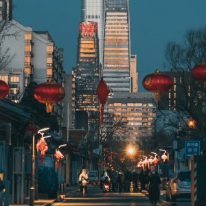 中国酒店建设雷竞技登录直播趋势