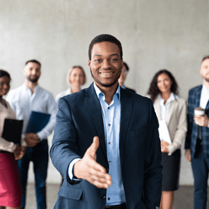 Hospitality labor shortage solutions