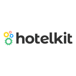 雷竞技登录直播Hotelkit酒店技术奖